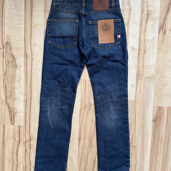 Boys' Jeans - Picture 5 of 7